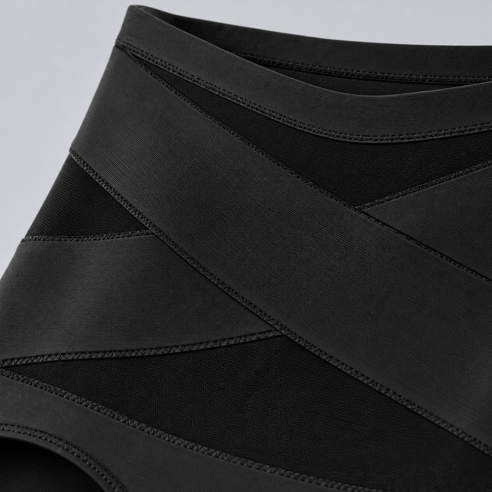 Lovelle Form – Postpartum Knickers with 360° Compression