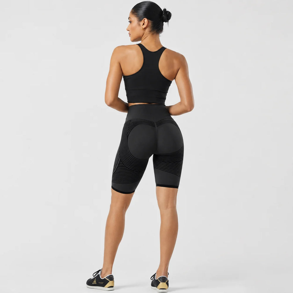 Sculpt 3D Shaping Shorts