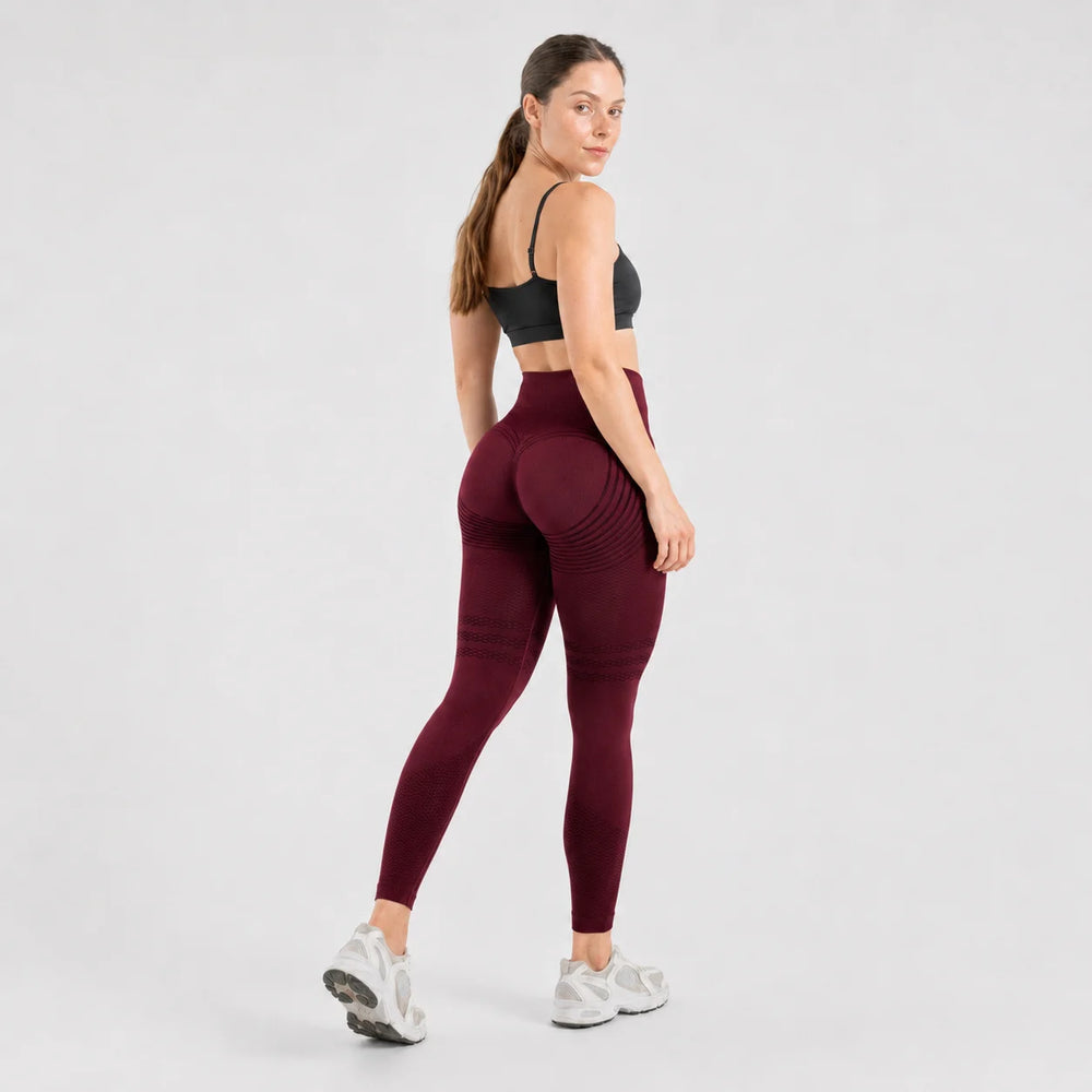 Sculpt 3D Shaping Leggings