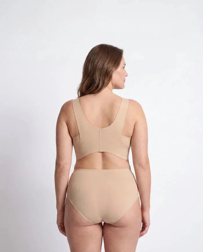 Lovelle Posture – Cross-Back Posture Bra