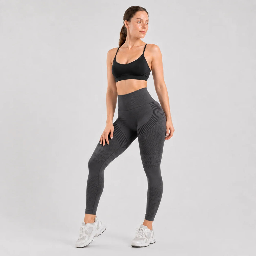 Sculpt 3D Shaping Leggings