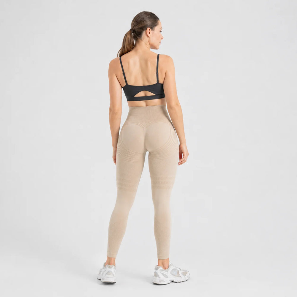 Sculpt 3D Shaping Leggings