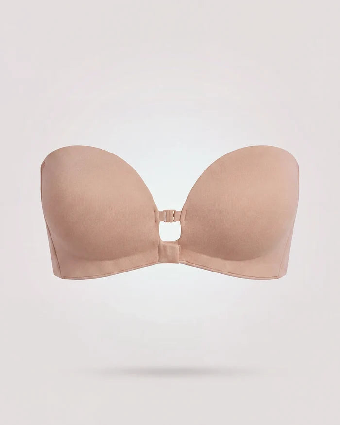 Lovelle Strapless – Front-Fastening Strapless Bra