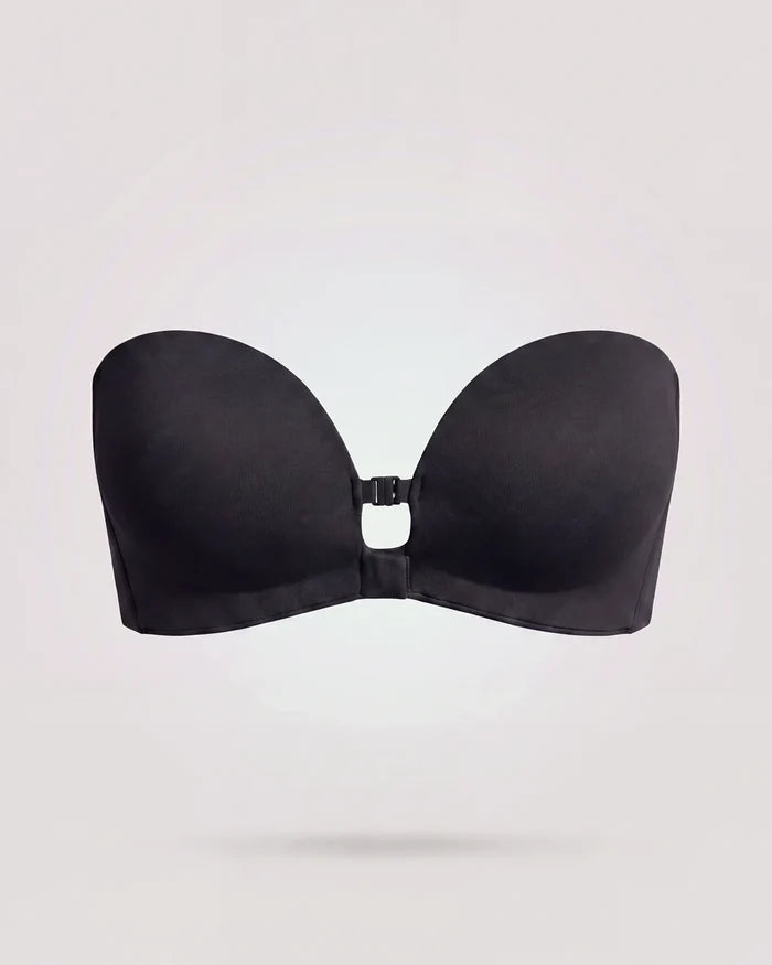 Lovelle Strapless – Front-Fastening Strapless Bra