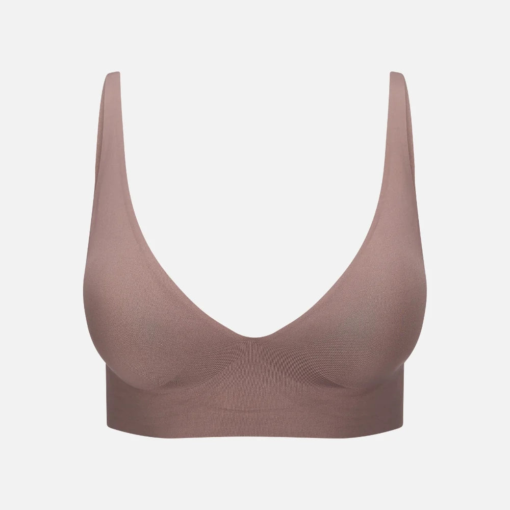 Lovelle Comfort – Bügelloser Komfort-BH ohne Nähte