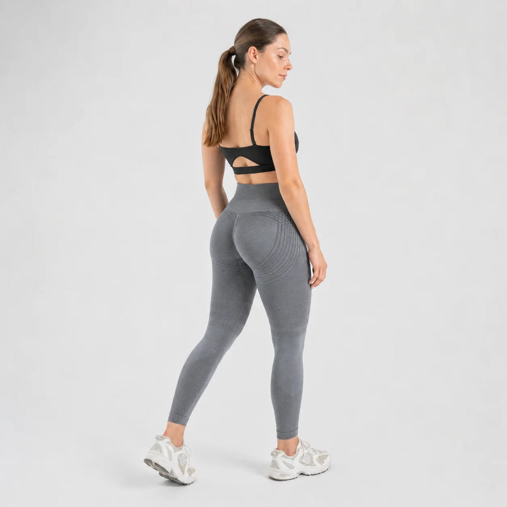 Sculpt 3D Shaping Leggings