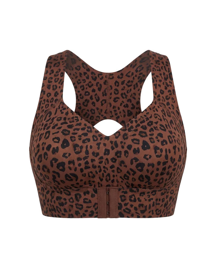 Lovelle Posture – Cross-Back Posture Bra