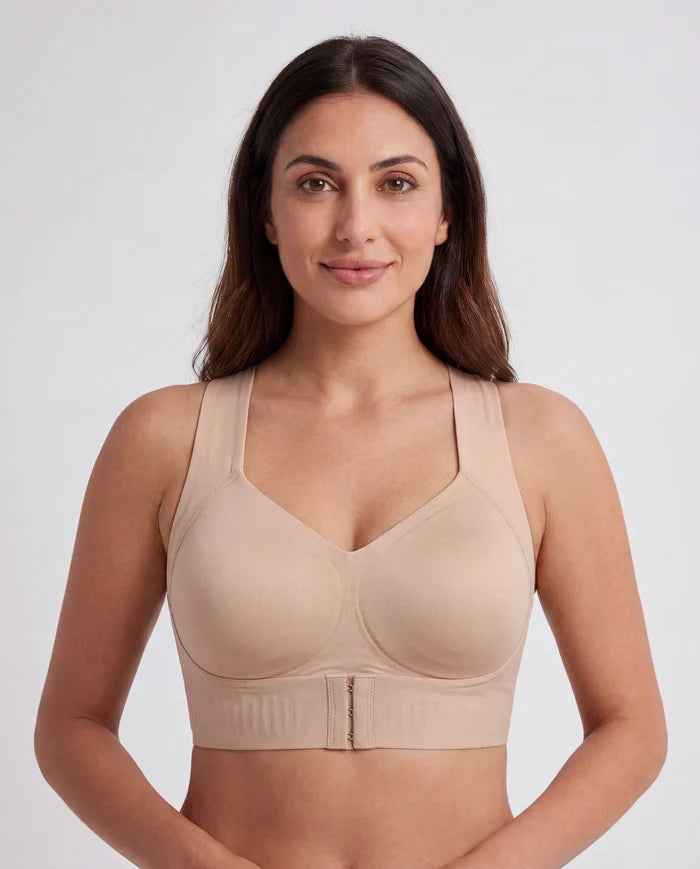 Lovelle Posture – Cross-Back Posture Bra
