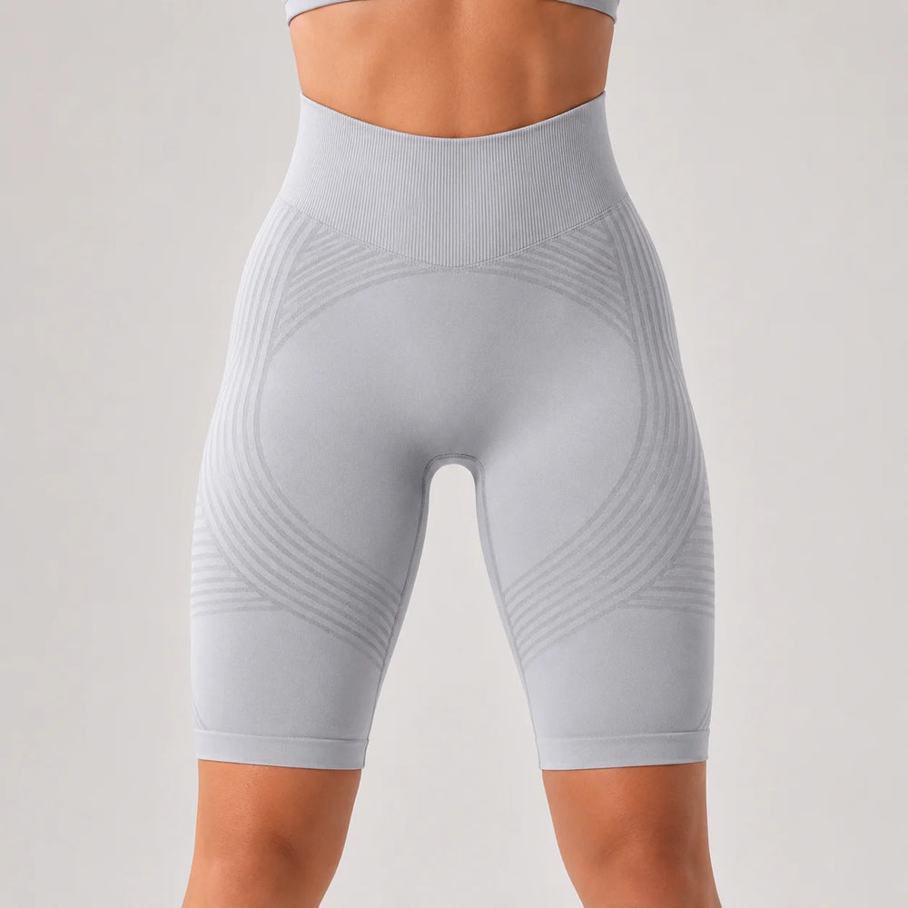 Sculpt 3D Shaping Shorts