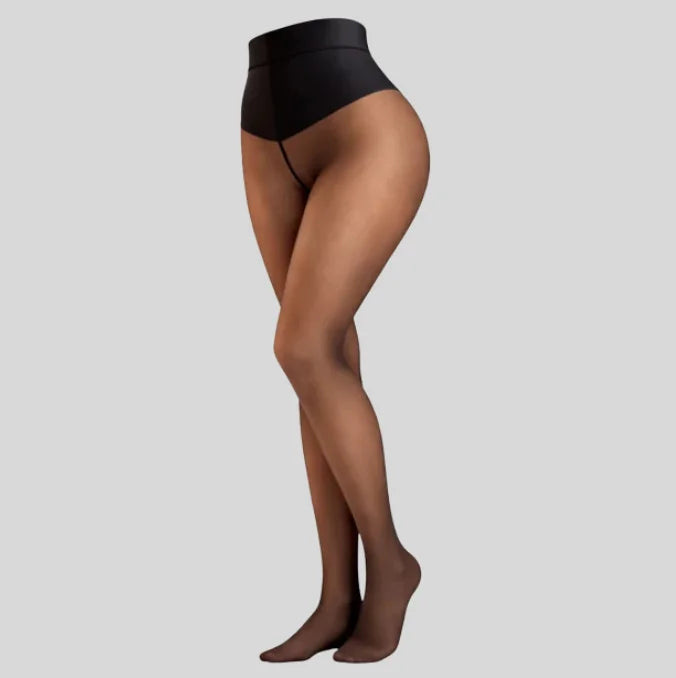 Lovelle Thermal – Thermal Tights with Tummy Control
