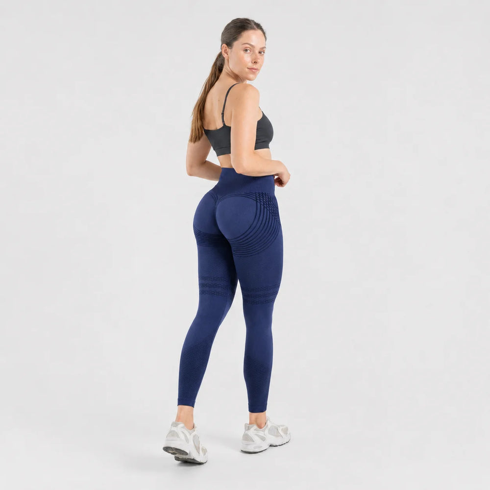 Sculpt 3D Shaping Leggings