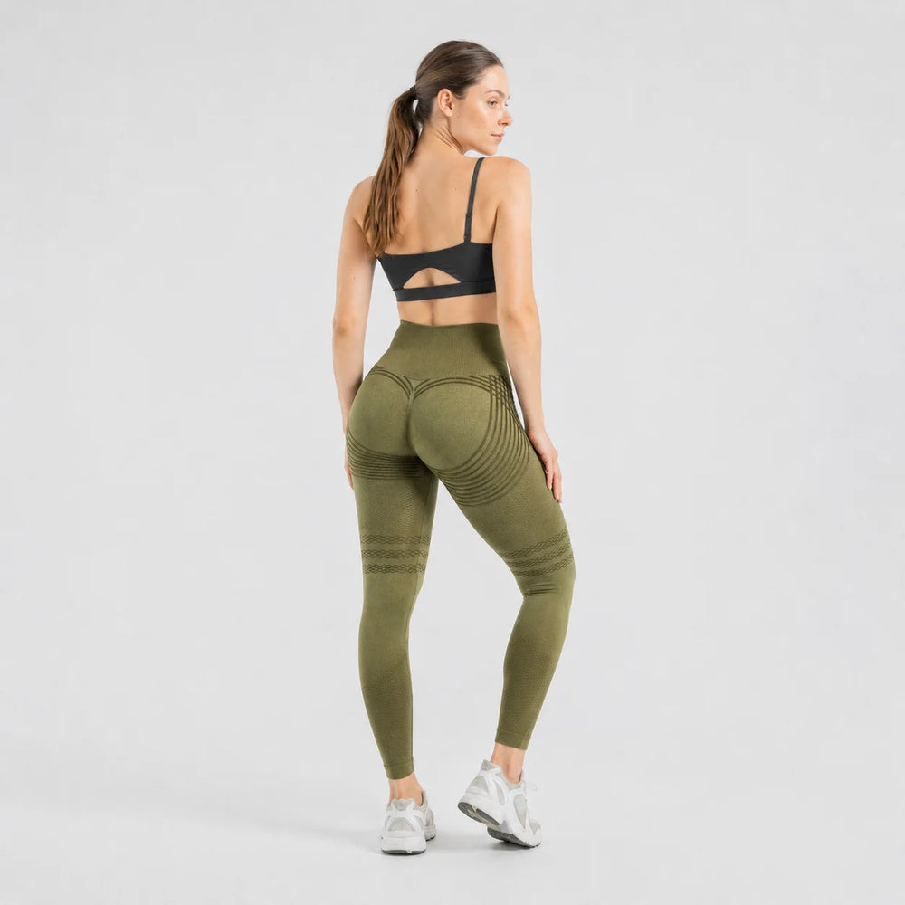 Sculpt 3D Shaping Leggings