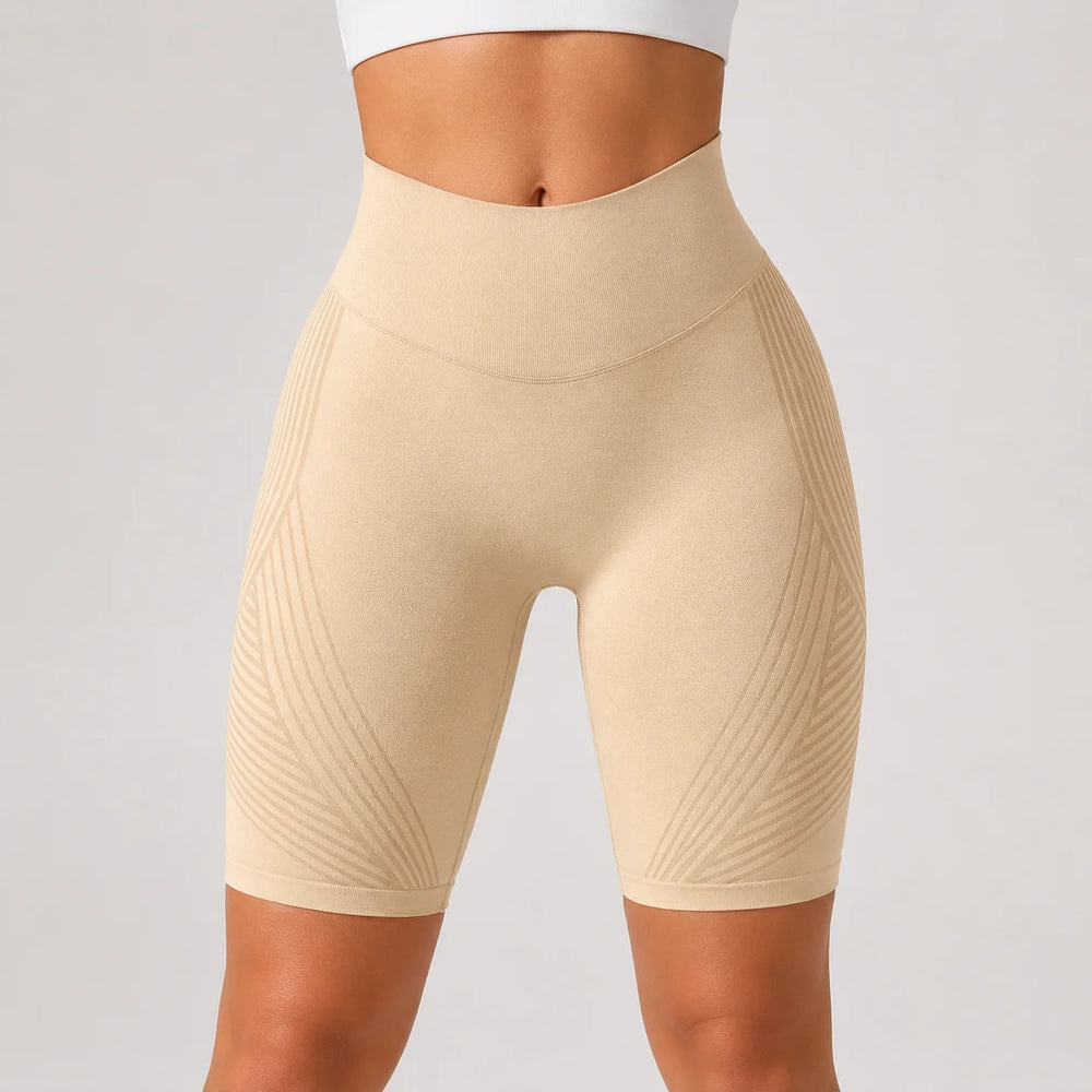 Sculpt 3D Shaping Shorts