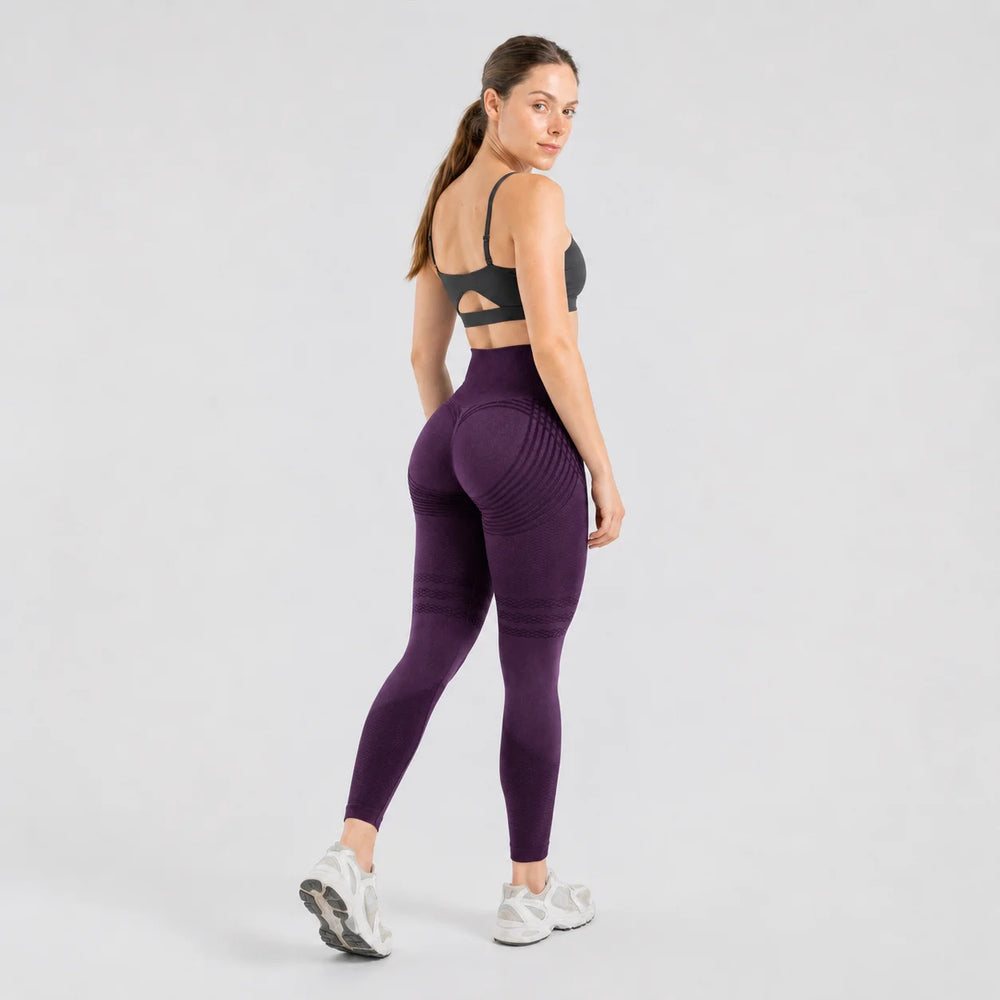 Sculpt 3D Shaping Leggings