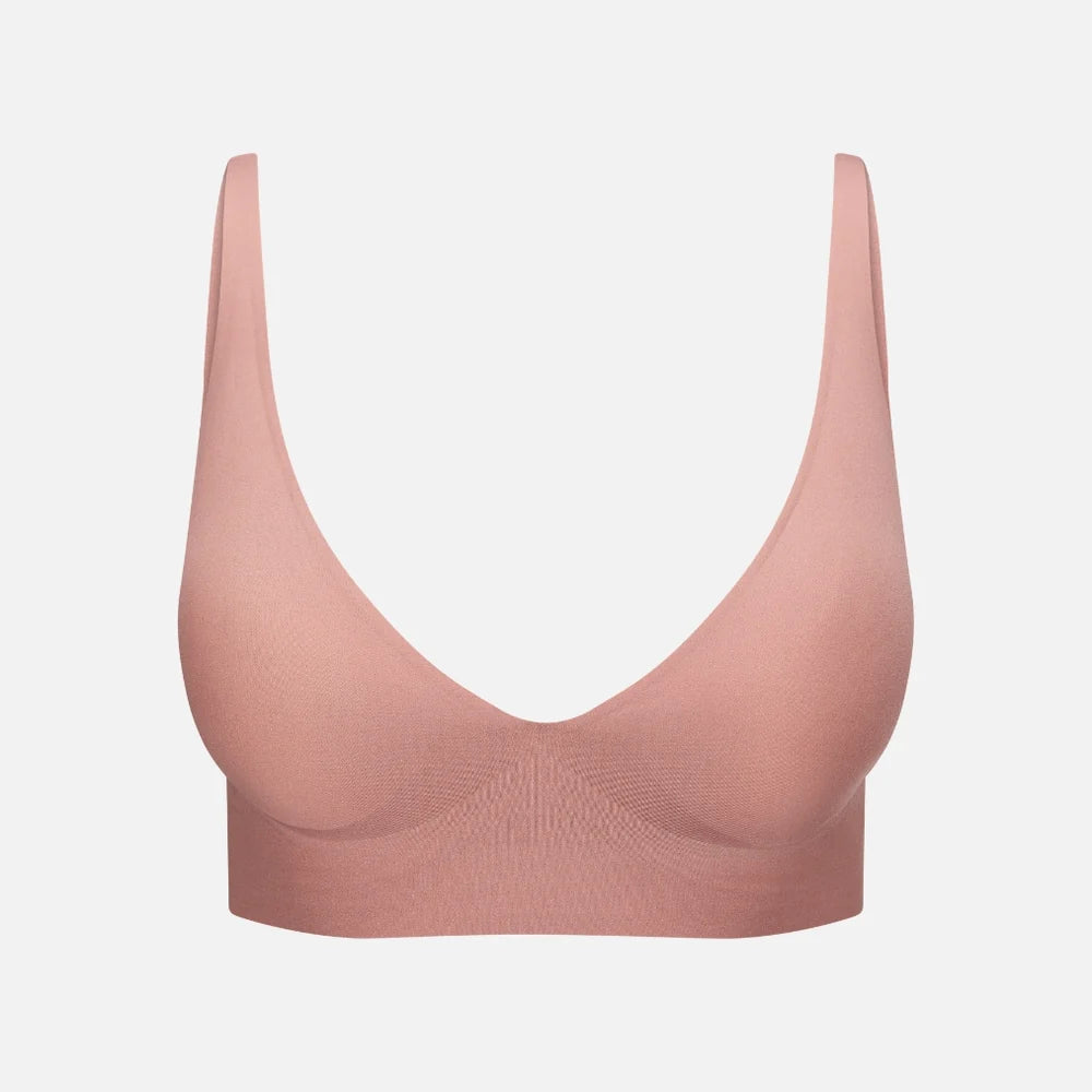 Lovelle Comfort – Bügelloser Komfort-BH ohne Nähte