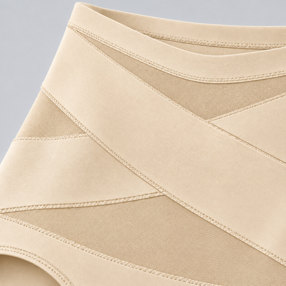 Lovelle Form – Postpartum Knickers with 360° Compression