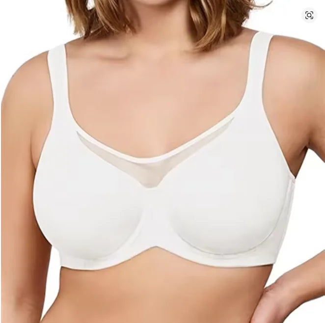 Lovelle Grace – Minimizer-BH för stor byst, kupa B–H