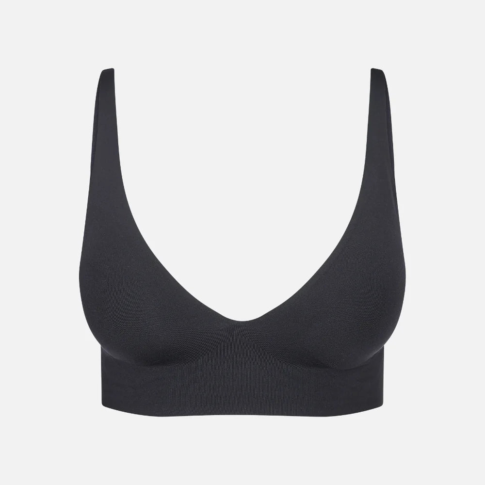 Lovelle Comfort – Bügelloser Komfort-BH ohne Nähte