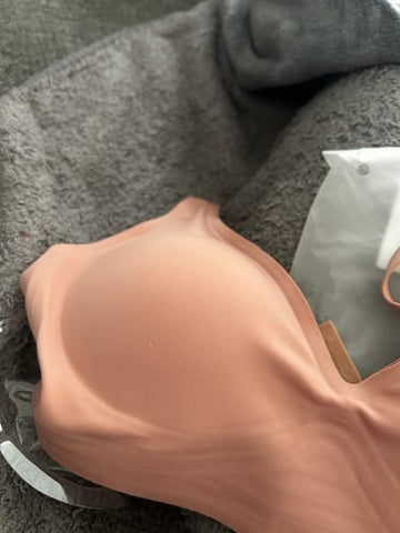 Kundenfoto vom Lovelle Comfort BH