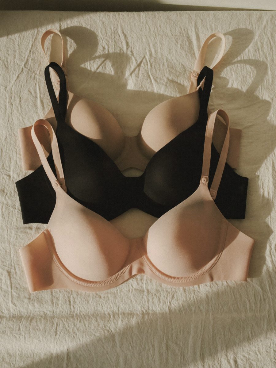 Bras &amp; Lingerie