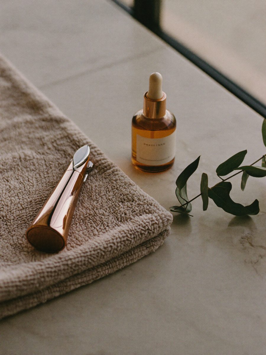 Beauty &amp; Skincare