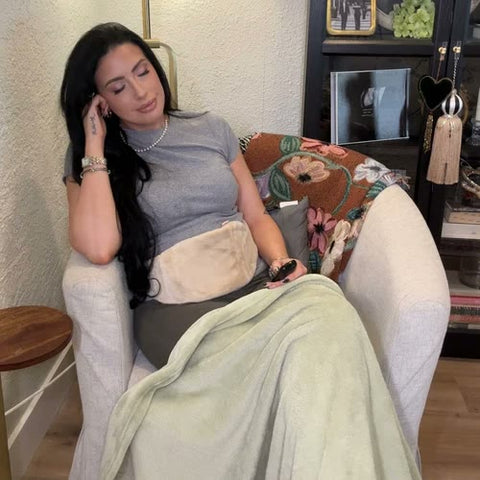 Customer photo of Lovelle Hug