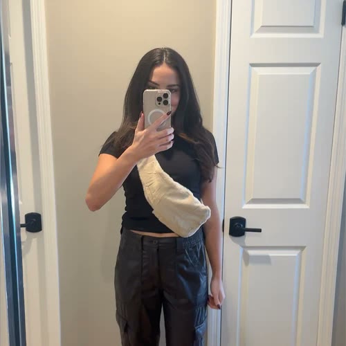Customer photo of Lovelle Hug