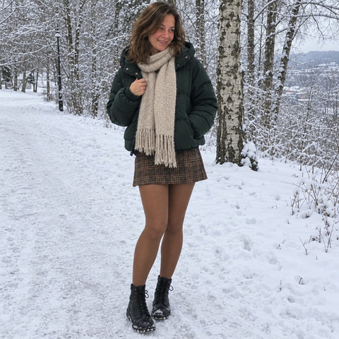 Customer photo of Lovelle Thermal
